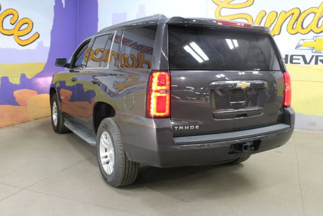 Used 2017 Chevrolet Tahoe LS RWD image 6