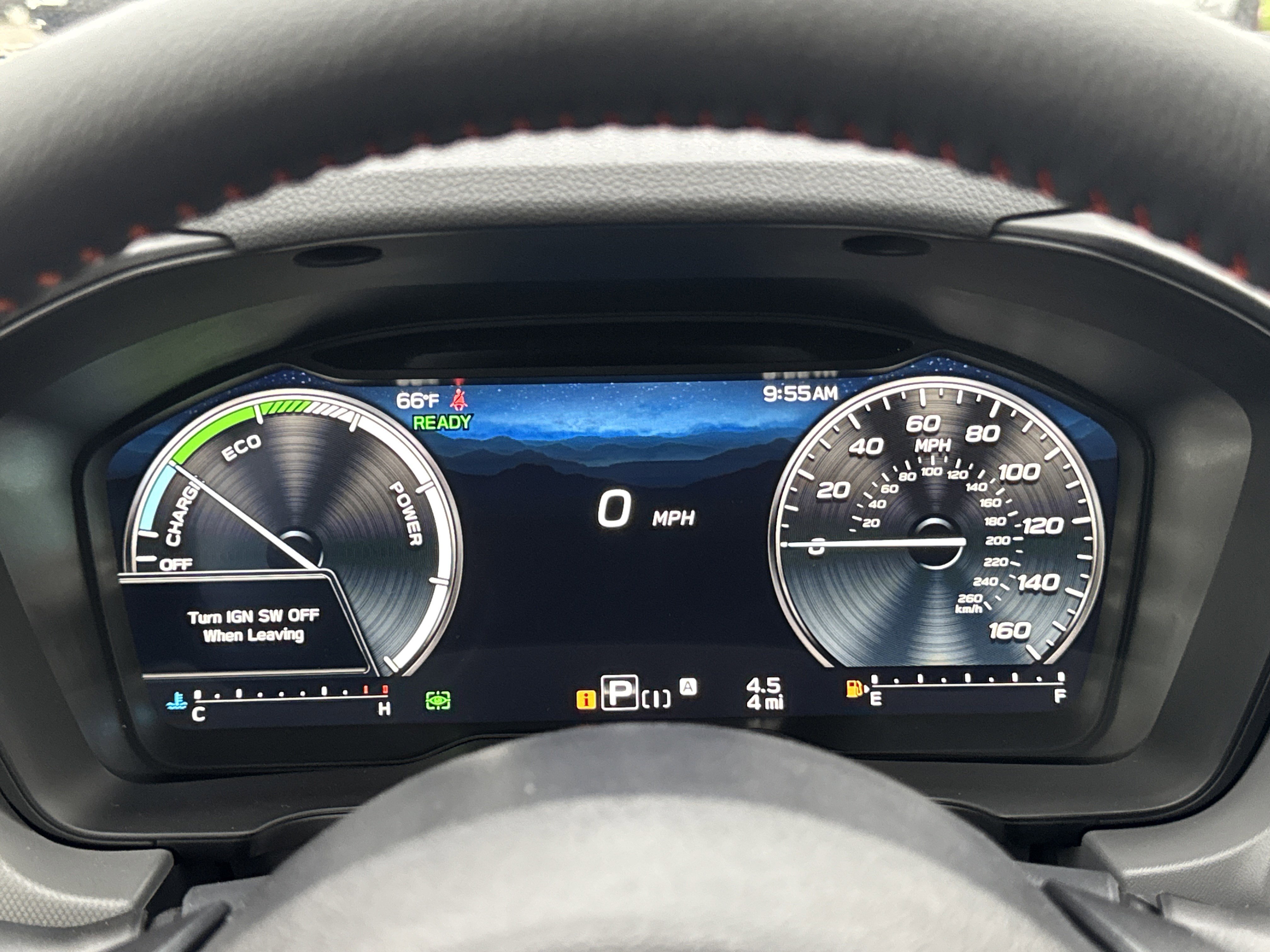 New 2026 Subaru Crosstrek 2.5i Limited AWD/4WD image 13