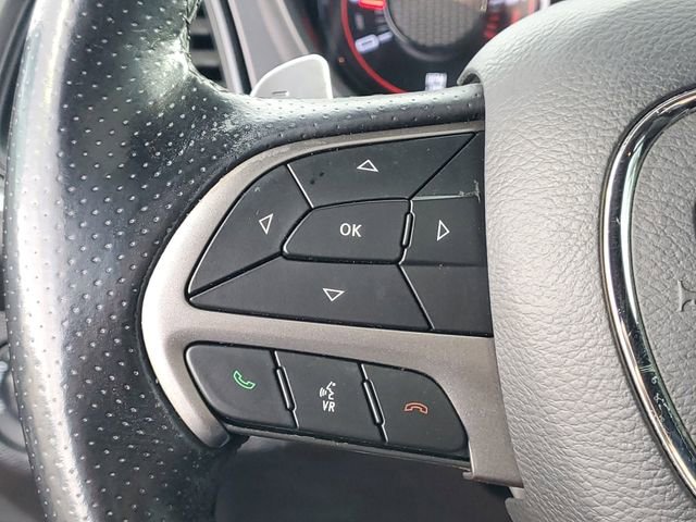 Used 2019 Dodge Challenger GT w/ Blacktop Package image 16