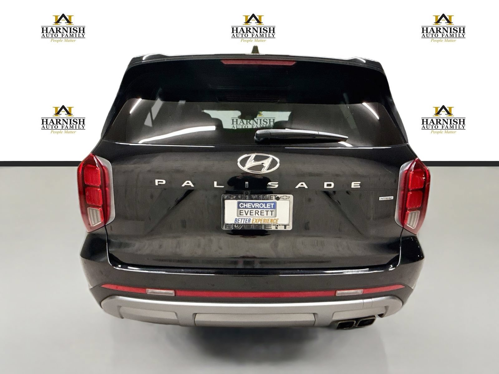 Used 2023 Hyundai Palisade Limited AWD/4WD image 7