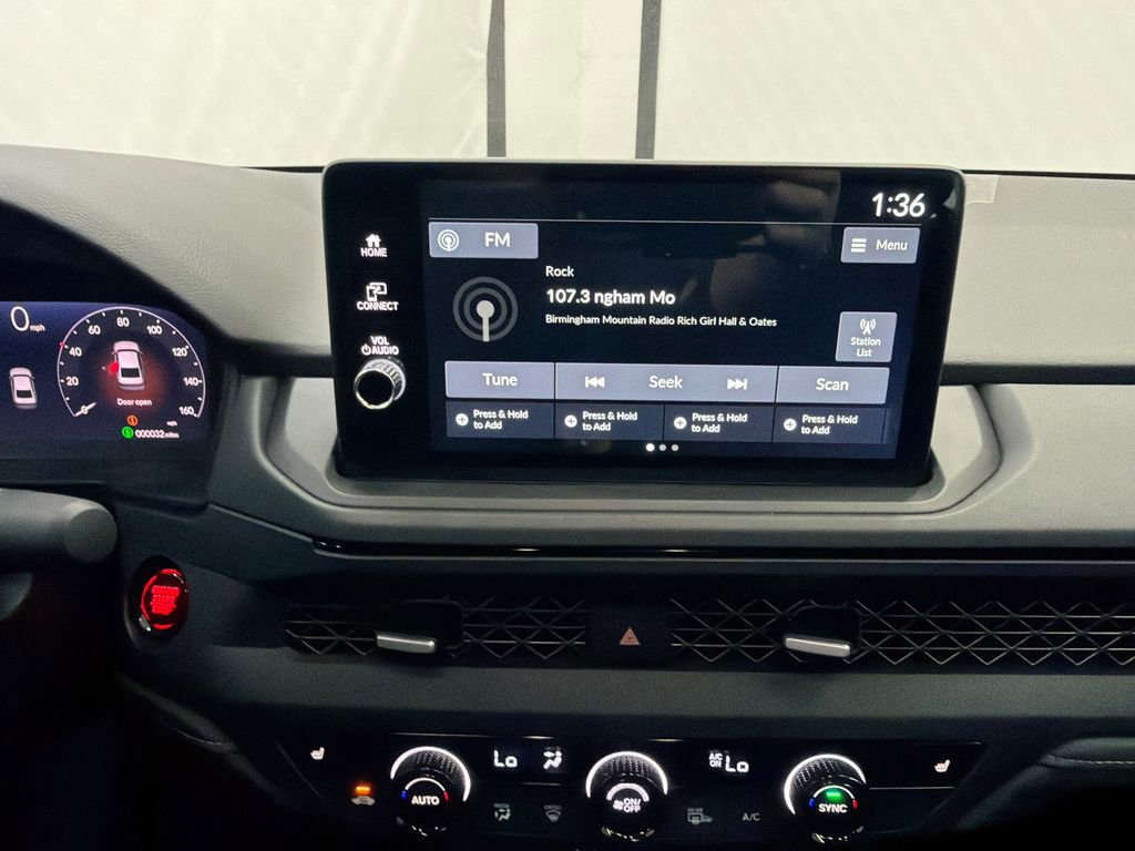 New 2026 Honda Accord SE image 28