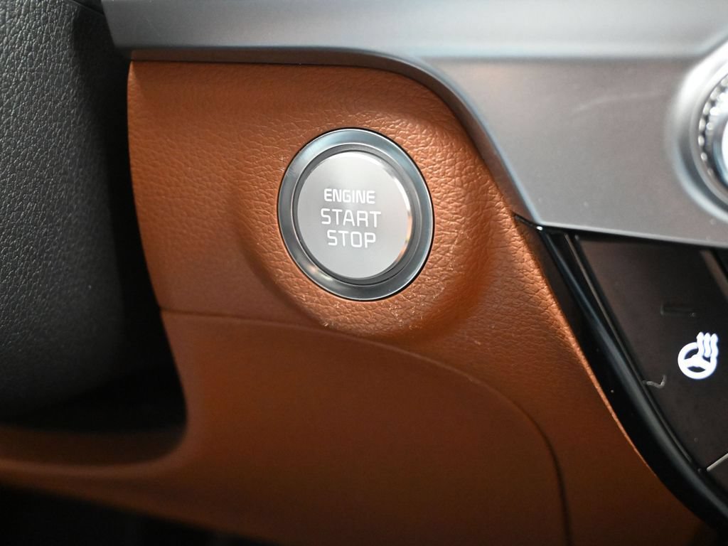 Certified 2025 Kia Telluride EX X-Line AWD/4WD image 26