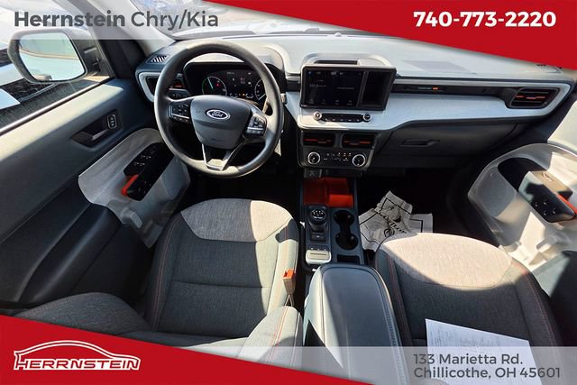 Used 2023 Ford Maverick XLT FWD image 12
