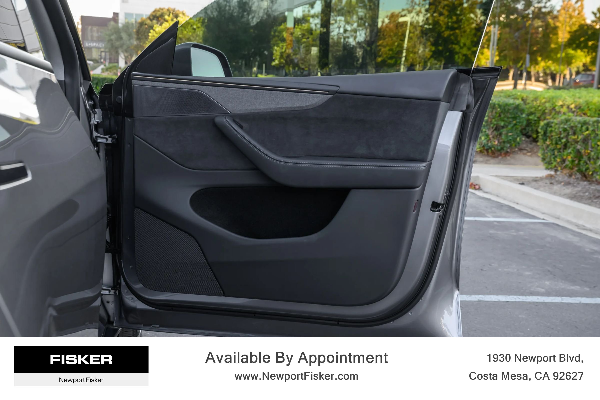 Used 2026 Tesla Model Y AWD image 31