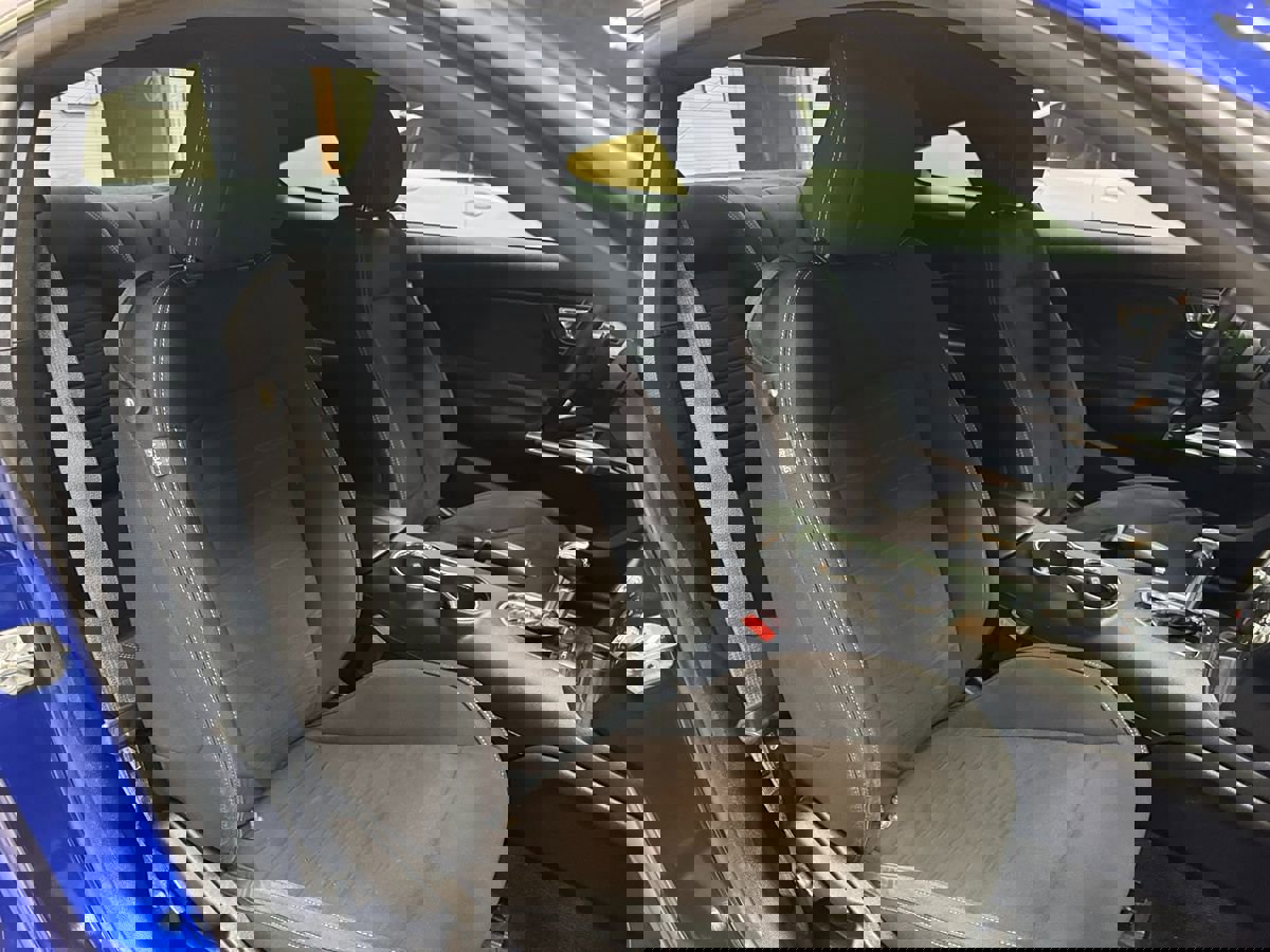 Used 2016 Ford Mustang GT image 22