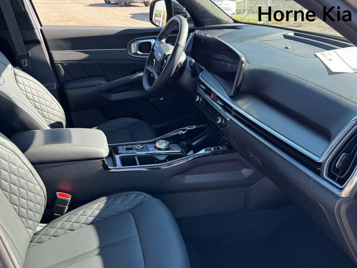 New 2026 Kia Sorento SX Prestige image 20