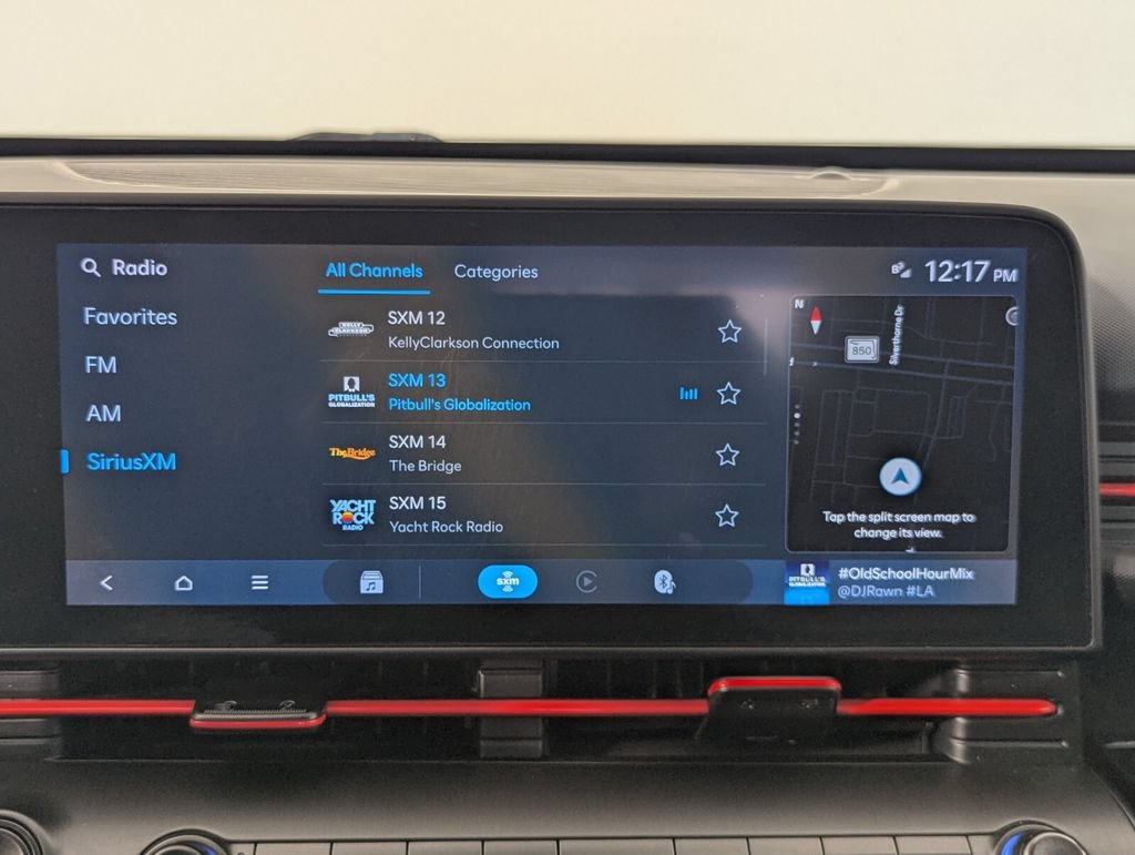 Certified 2024 Hyundai Kona N Line AWD/4WD image 21