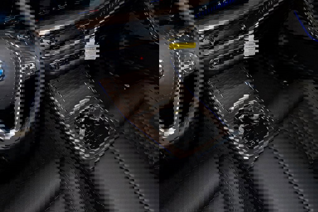 New 2026 BMW X5 xDrive40i w/ Premium Package image 22