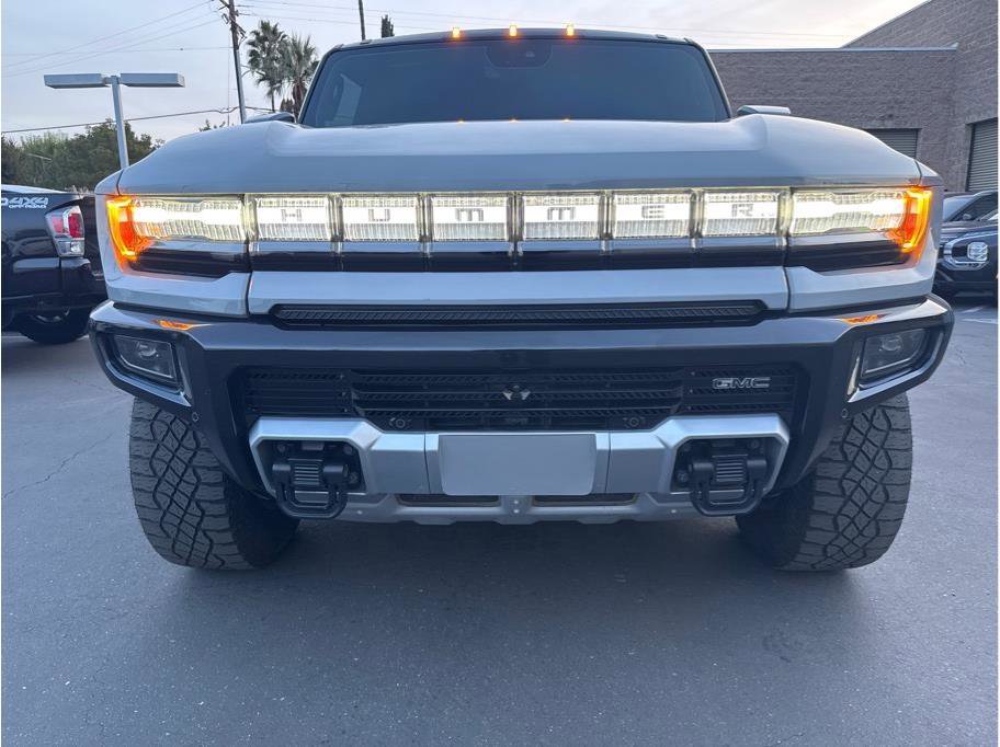 Used 2024 GMC Hummer EV 2X w/ Extreme Off-Road Package image 39