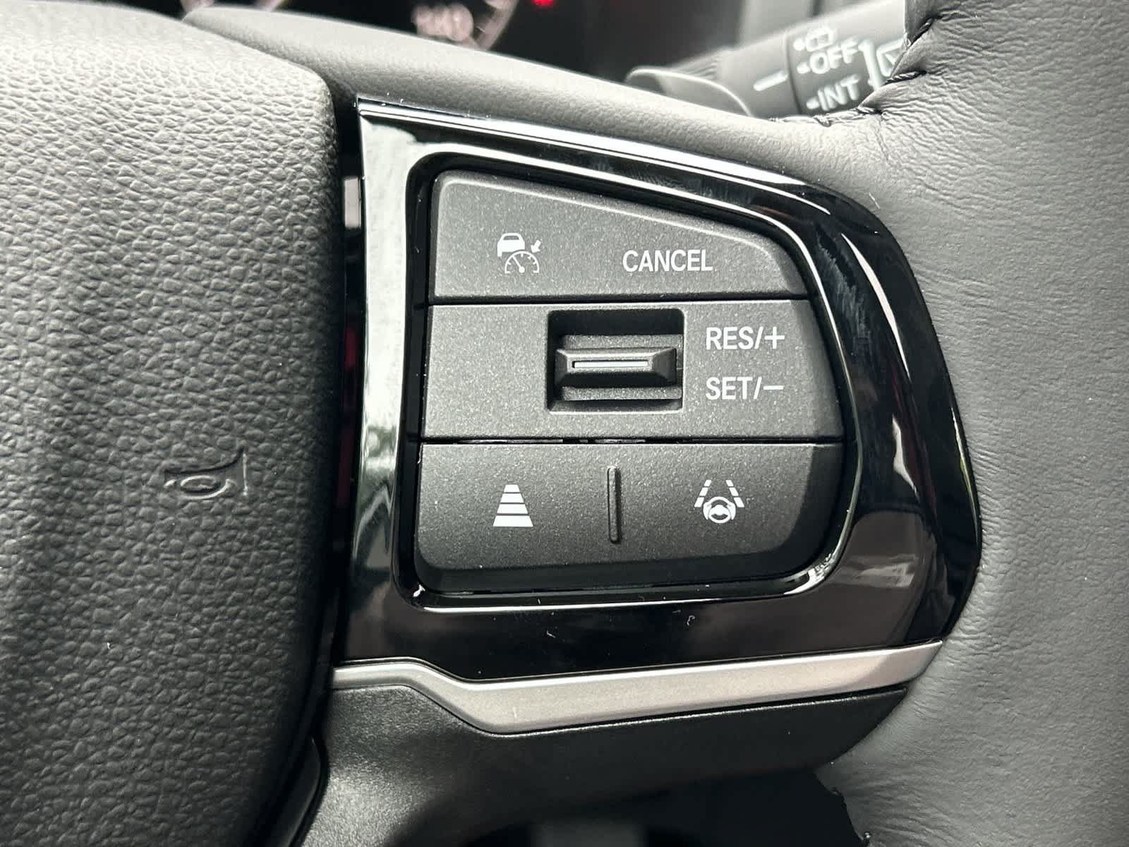 New 2026 Honda Odyssey EX-L image 22