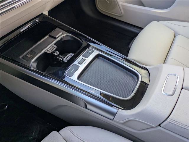 Certified 2026 Mercedes-Benz GLB 250 image 12