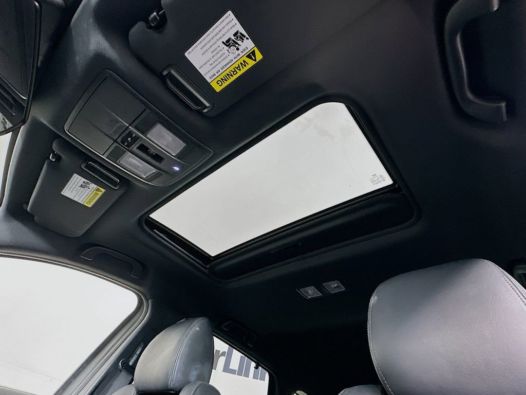 Used 2017 MAZDA CX-9 Grand Touring image 23