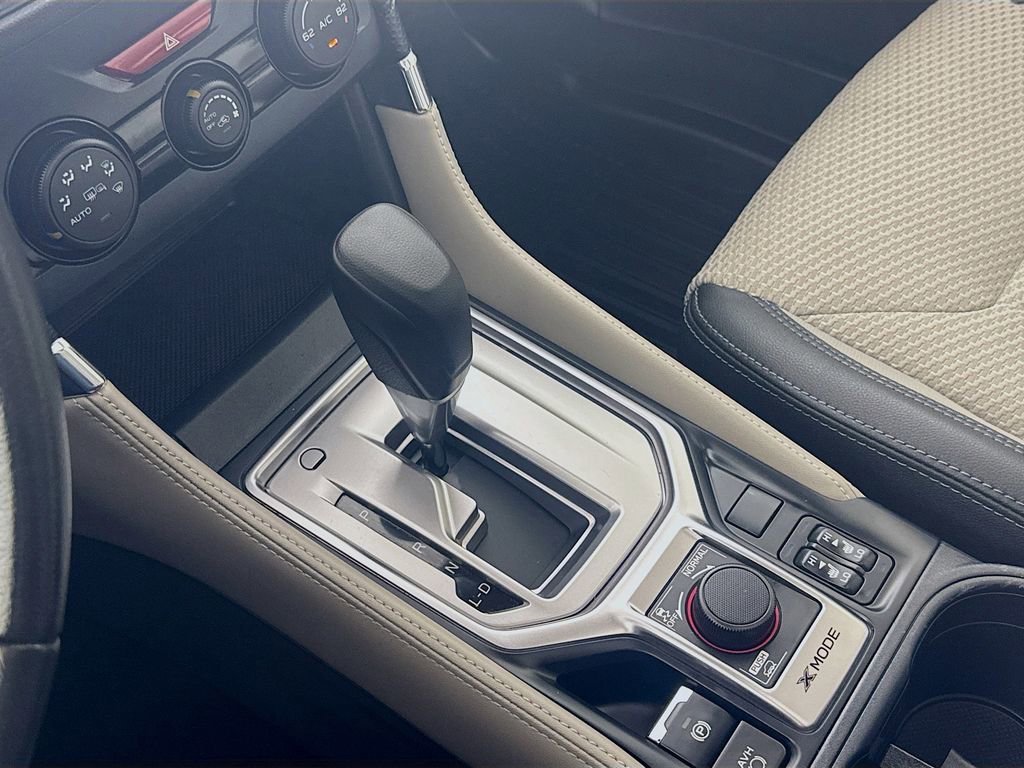 Certified 2024 Subaru Forester Premium image 19