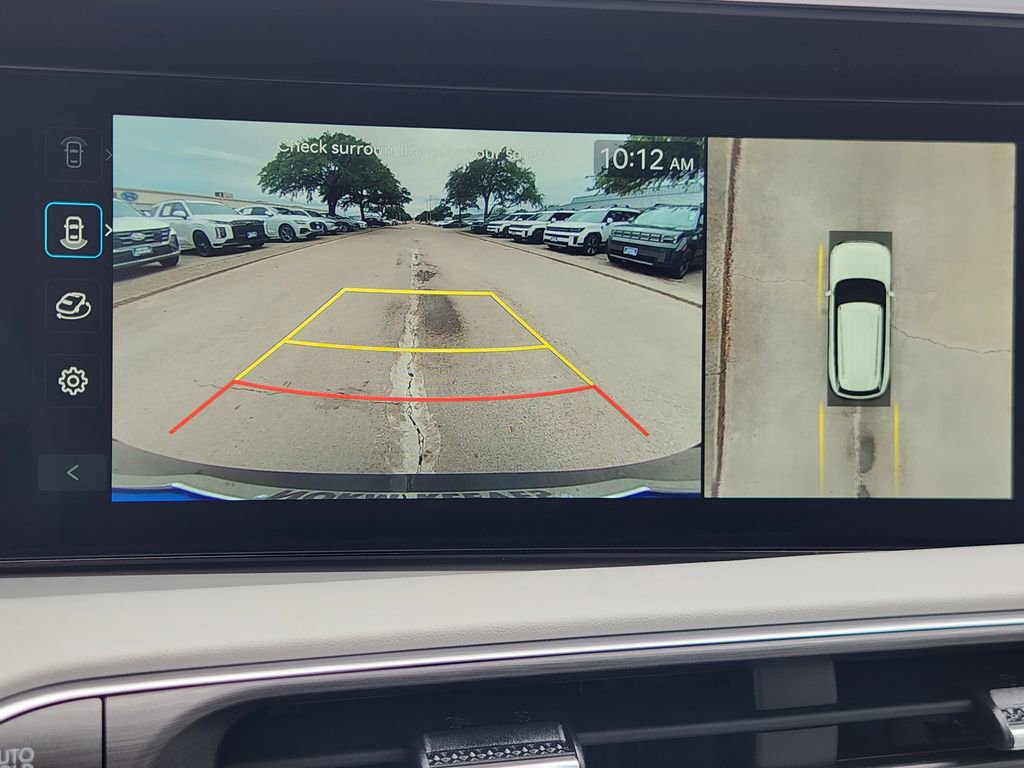 New 2026 Hyundai Palisade SEL Premium FWD image 15