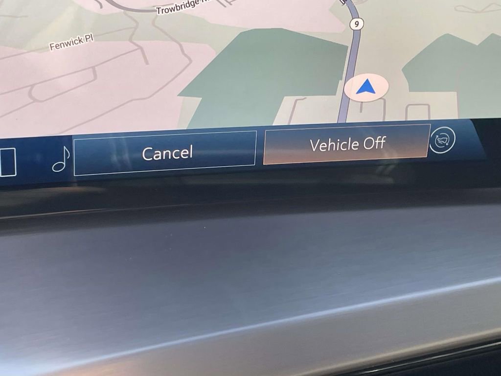 New 2026 Cadillac Vistiq Sport image 30