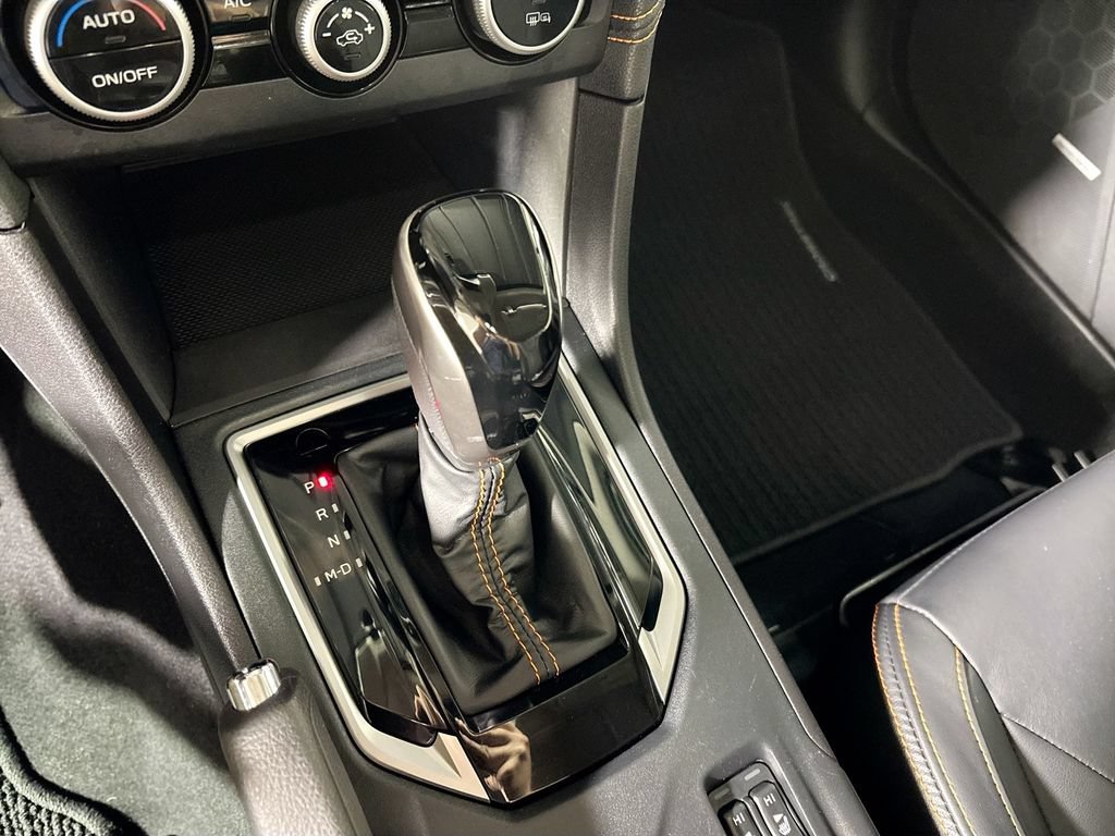 Used 2018 Subaru Crosstrek 2.0i Limited AWD/4WD image 18