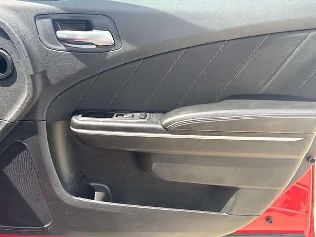 Used 2023 Dodge Charger SXT RWD image 19