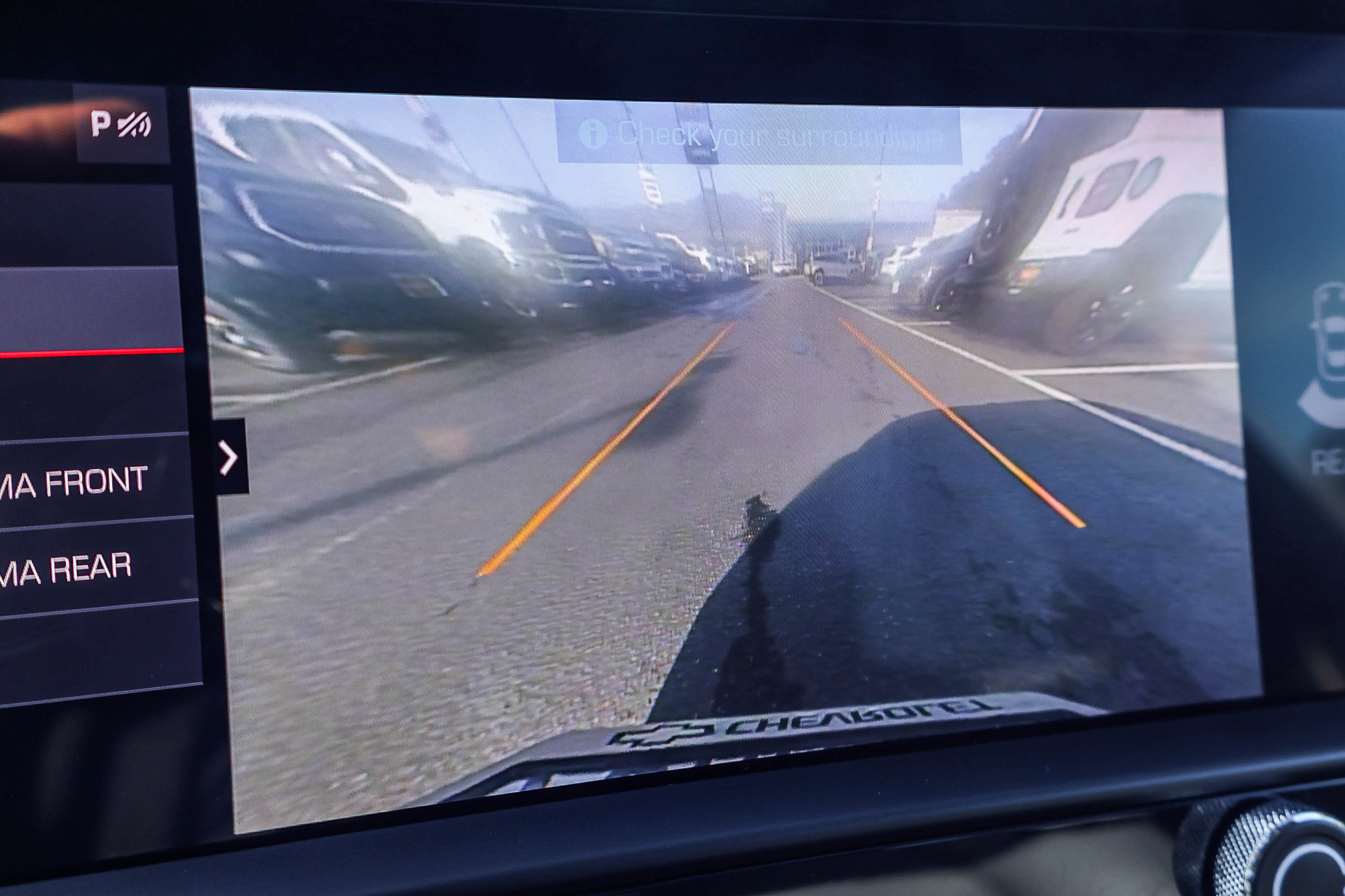 Used 2023 Porsche Macan image 5