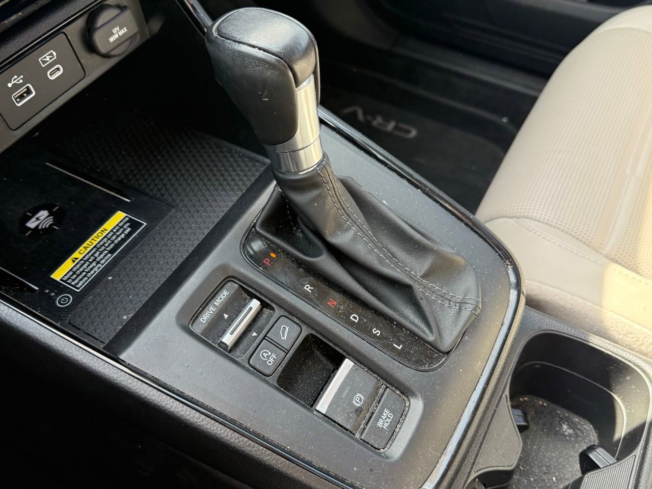 Used 2023 Honda CR-V EX-L image 17