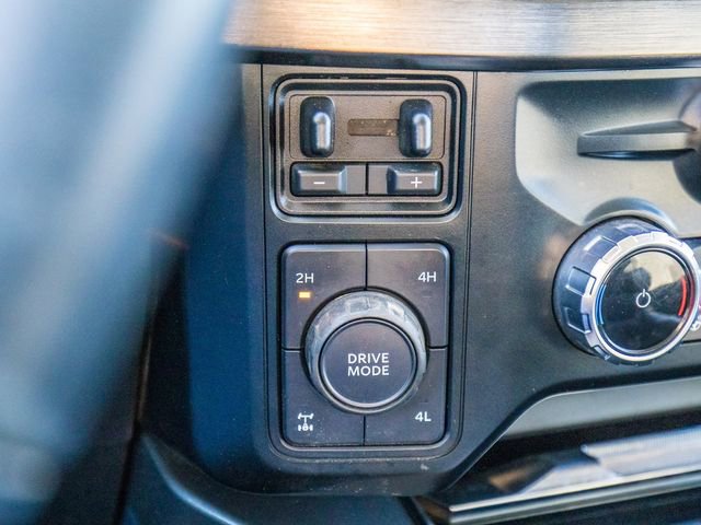 Used 2023 Ford F250 Lariat w/ Chrome Package AWD/4WD image 31