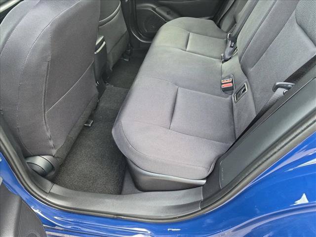Certified 2025 Toyota Prius LE FWD image 17