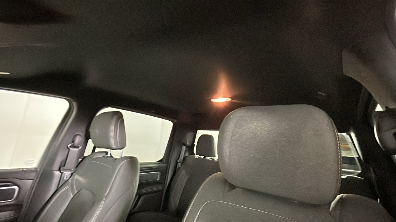 Used 2019 RAM 1500 Big Horn AWD/4WD image 14