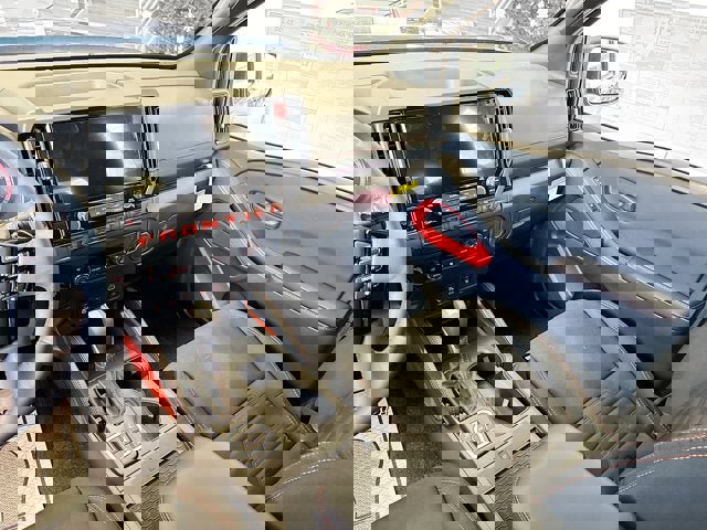 New 2026 Nissan Frontier PRO-4X image 19