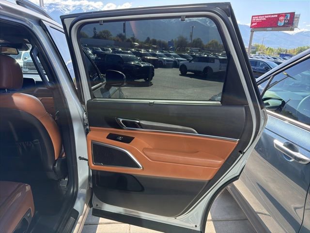 Certified 2024 Kia Telluride EX X-Line AWD/4WD image 32