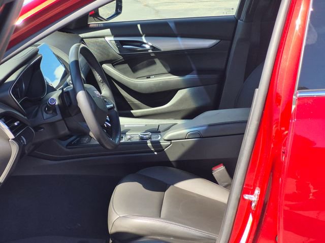 Used 2023 Cadillac CT5 Luxury image 15