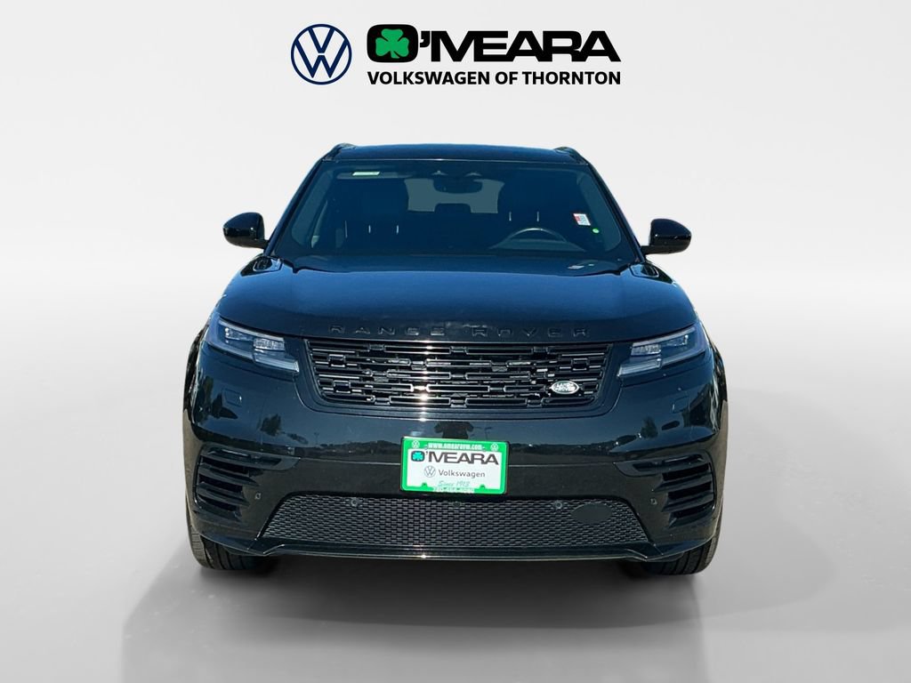 Used 2025 Land Rover Range Rover Velar Dynamic SE AWD/4WD image 8