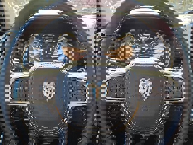 New 2026 RAM 1500 Tungsten image 23