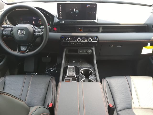 New 2026 Honda Passport TrailSport Elite image 14