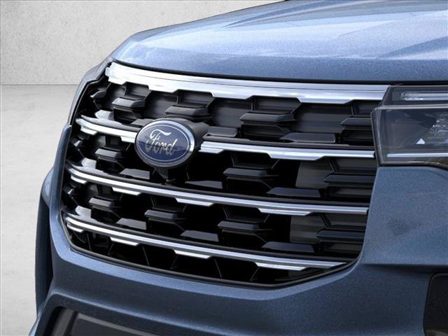 New 2026 Ford Explorer Active w/ Active Comfort Package AWD/4WD image 17
