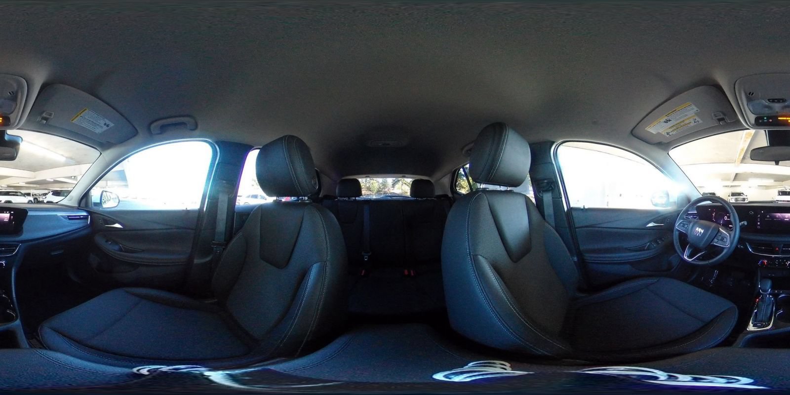 Used 2026 Buick Encore GX Preferred AWD/4WD image 42
