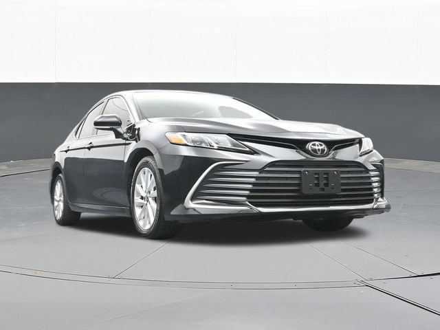 Used 2023 Toyota Camry LE w/ Convenience Package FWD image 52