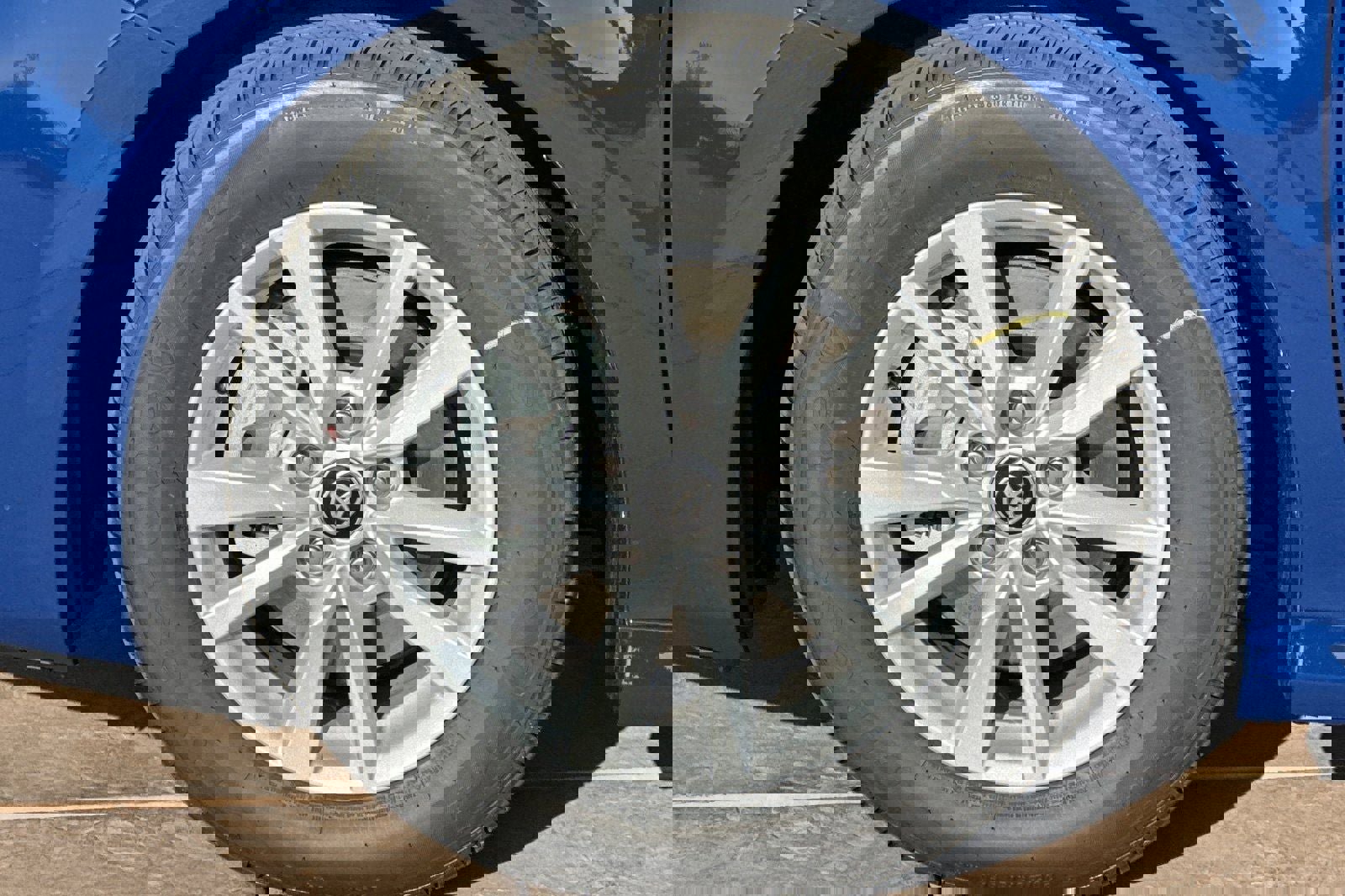 New 2026 Toyota Camry LE image 33