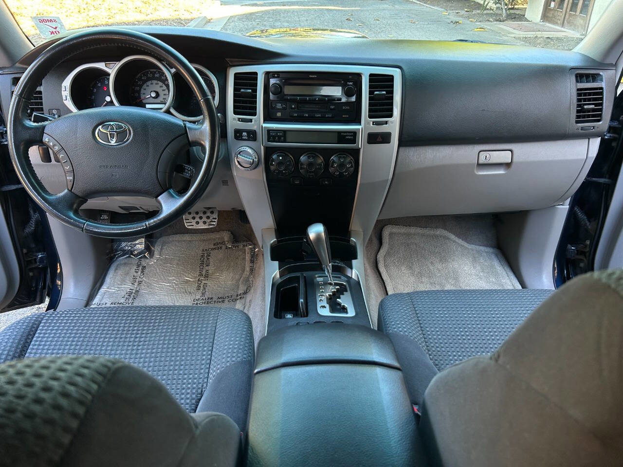 Used 2005 Toyota 4Runner Sport image 36