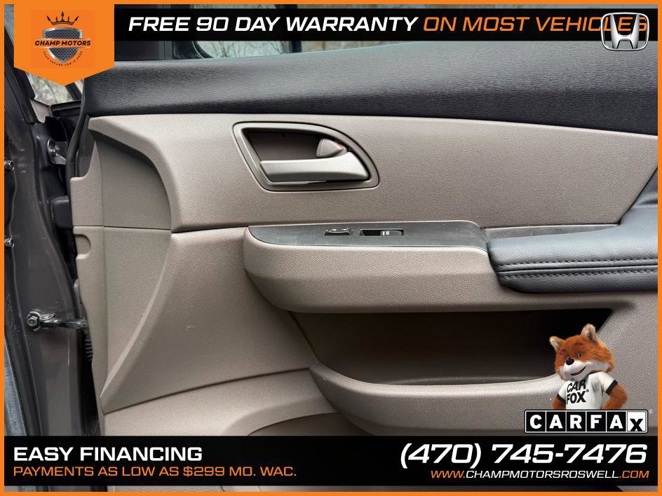 Used 2013 Honda Odyssey EX-L image 30