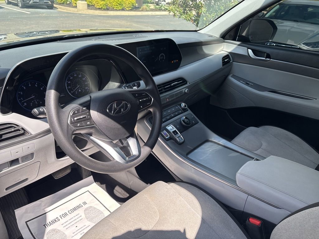 Used 2021 Hyundai Palisade SE image 10