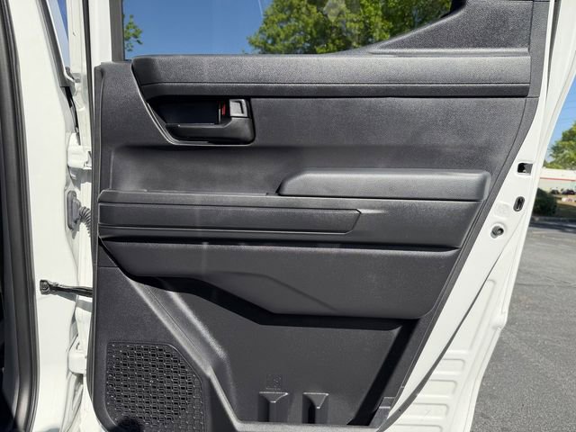 Used 2024 Toyota Tacoma SR AWD/4WD image 36