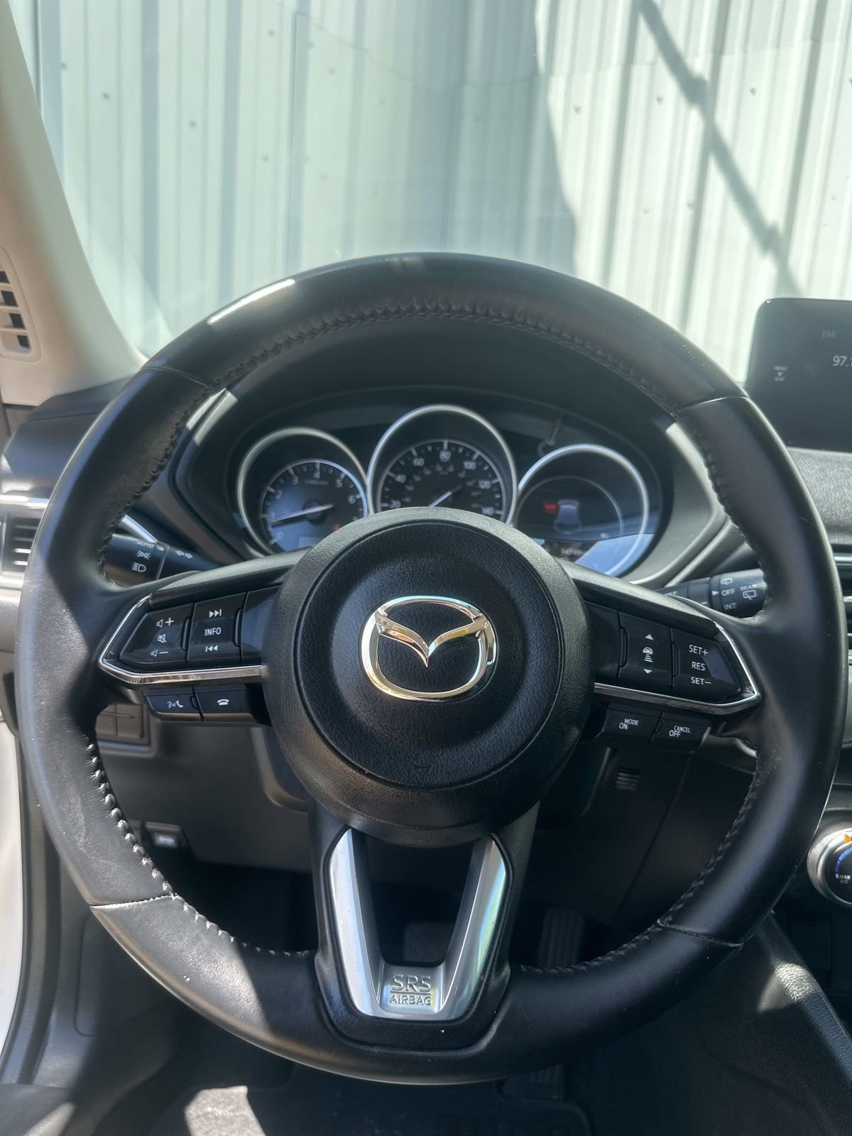 Used 2023 MAZDA CX-5 AWD 2.5 S image 20