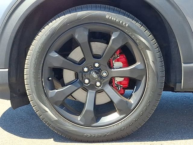 Used 2023 Ford Explorer ST w/ Equipment Group 401A image 8