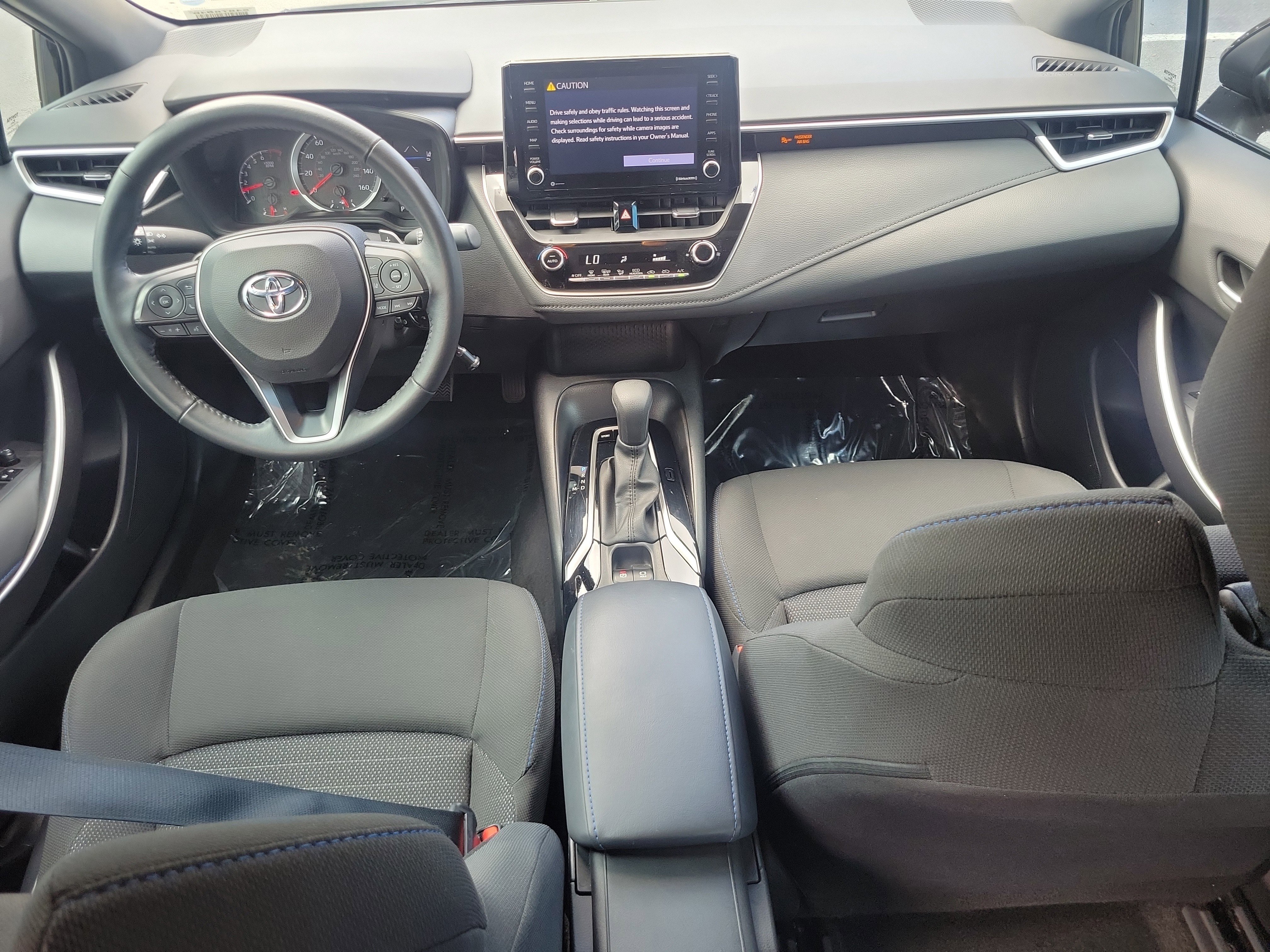 Used 2022 Toyota Corolla SE image 13