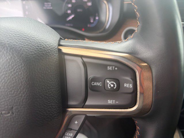 Used 2023 RAM 1500 Limited w/ Bed Utility Group image 31