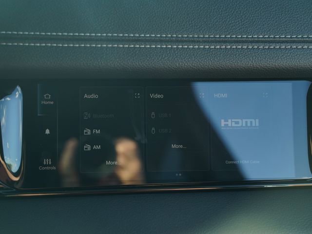 New 2026 RAM 1500 Laramie w/ Night Edition image 31