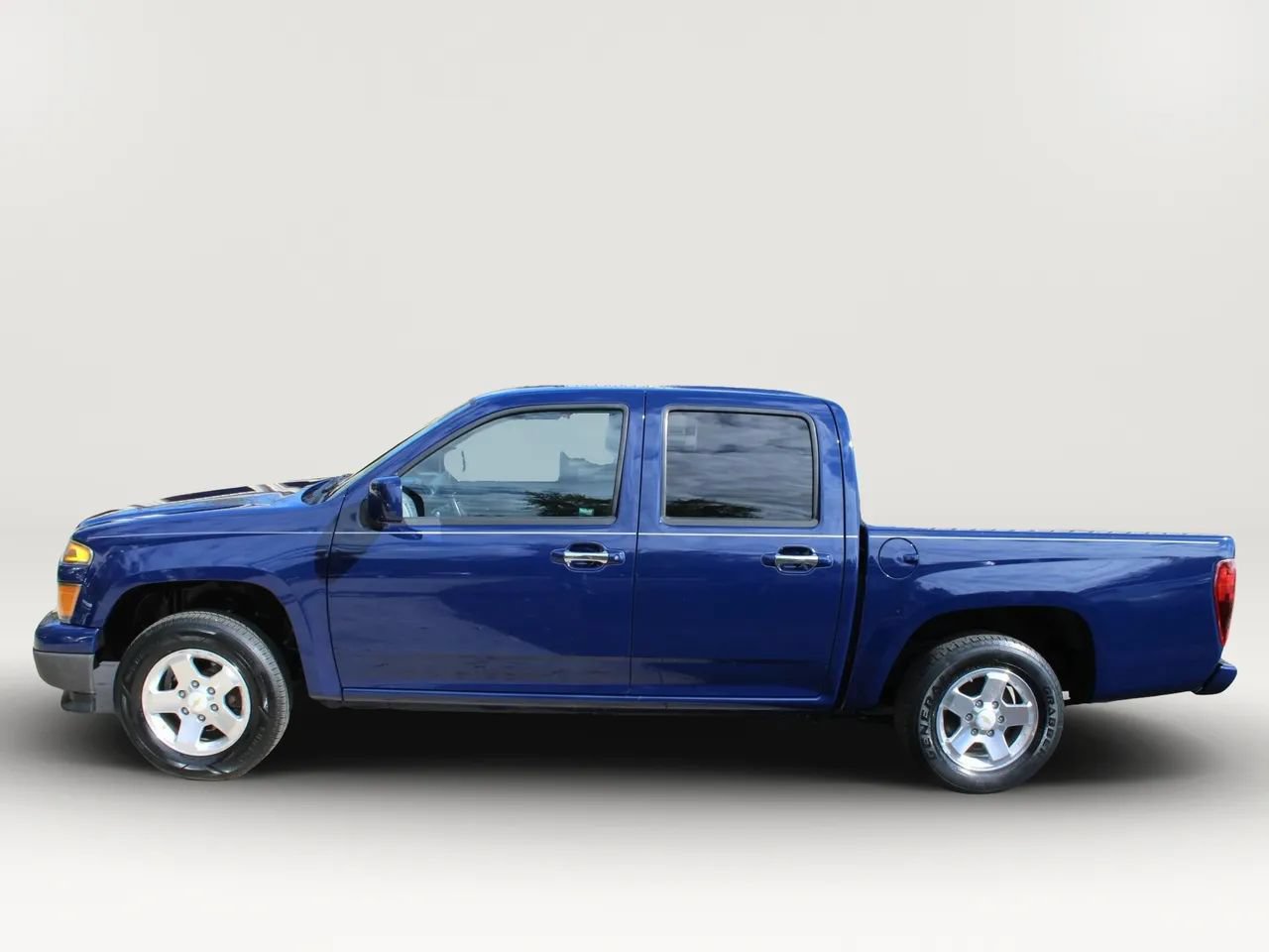 Used 2012 Chevrolet Colorado LT RWD image 5
