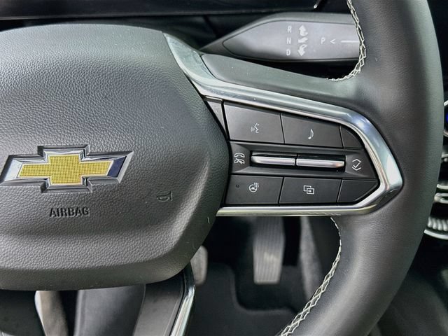 Used 2024 Chevrolet Blazer EV LT AWD/4WD image 31