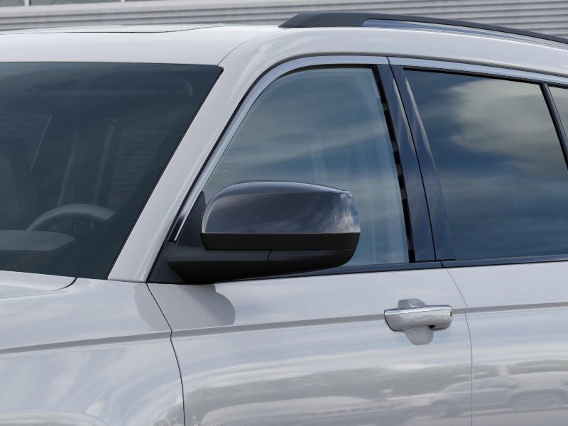 New 2026 Jeep Grand Cherokee L Limited image 14