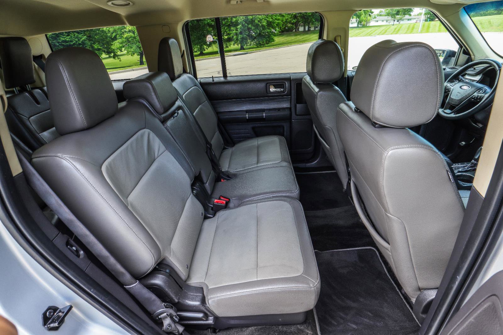 Used 2019 Ford Flex SEL w/ Equipment Group 202A AWD/4WD image 37