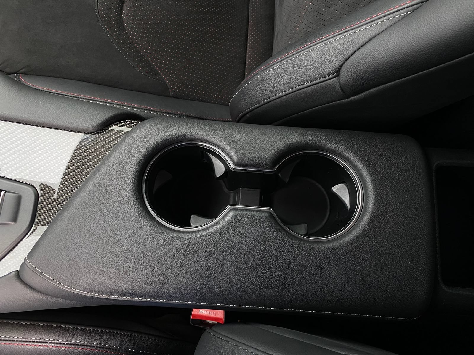 Used 2025 Toyota Supra RWD image 25
